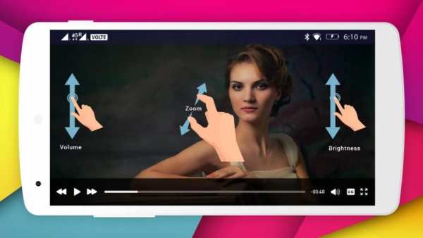 Play Vids screenshot 2