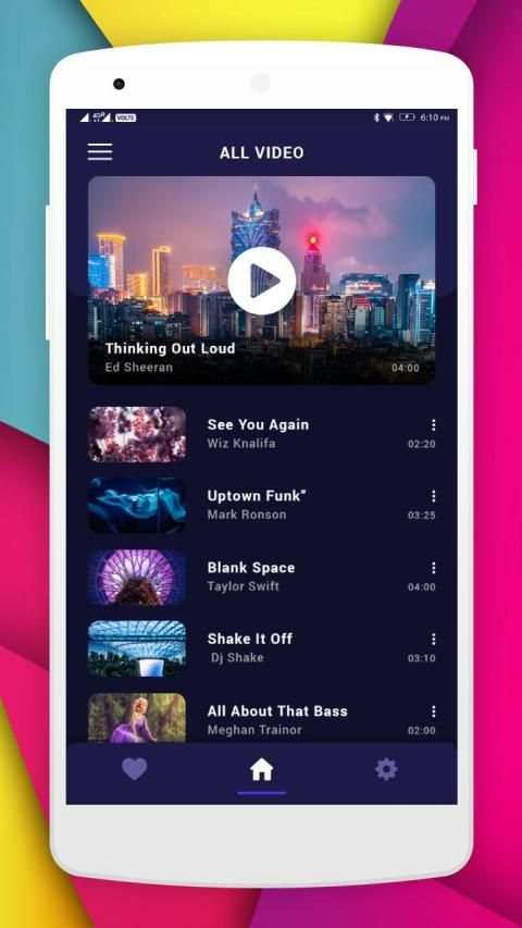 Play Vids screenshot 5