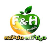 Food And Health Live Tv app