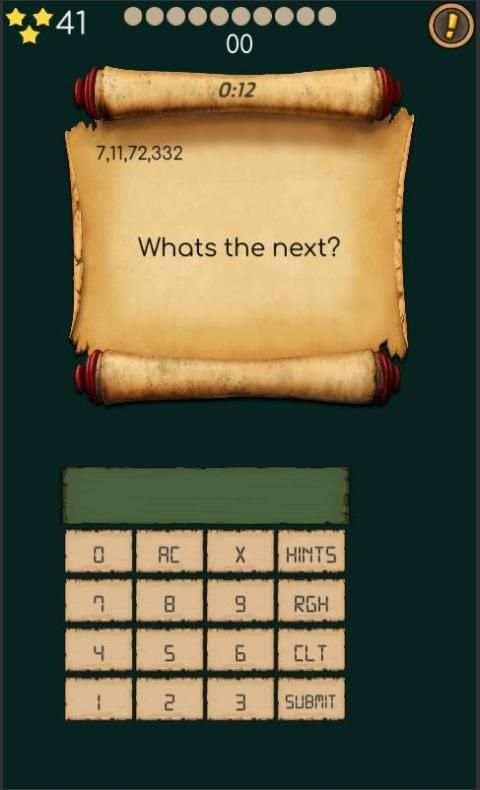 Math Job Game screenshot 5