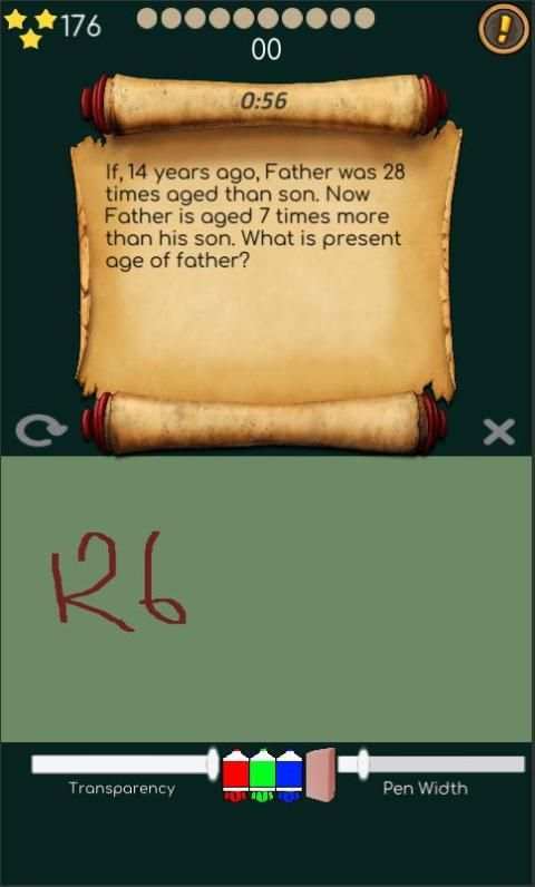 Math Job Game screenshot 3