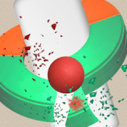 Ball Jump Blast Tower आइकन