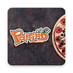 Panino Pizza icon