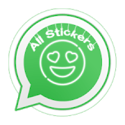 Whatsu Sticker : All Stickers Collections आइकन