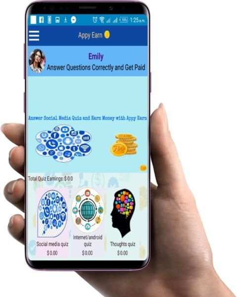 Appy Earn (Mare) स्क्रीनशॉट 22