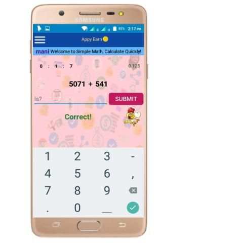 Appy Earn (Mare) स्क्रीनशॉट 11