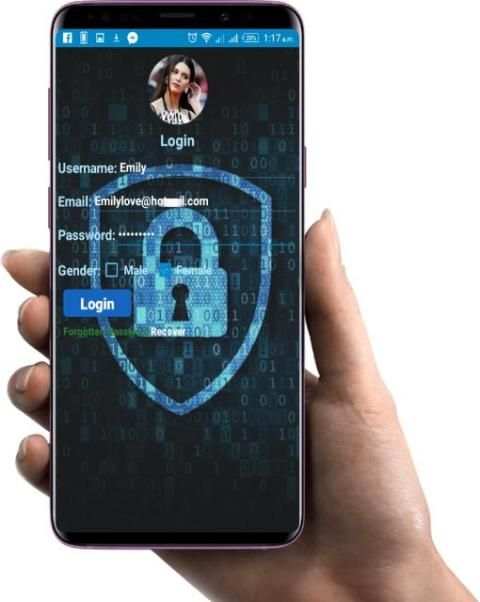 Appy Earn (Mare) स्क्रीनशॉट 7