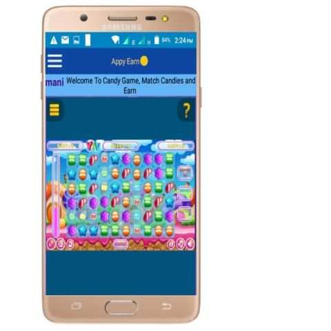 Appy Earn (Mare) स्क्रीनशॉट 10