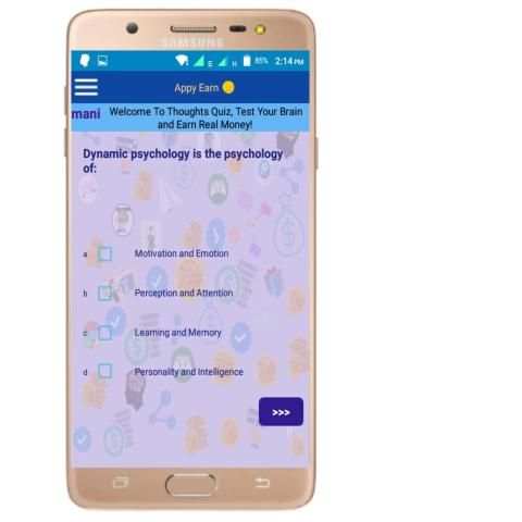Appy Earn (Mare) स्क्रीनशॉट 12