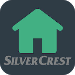 Silvercrest SmartHome icon