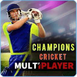 ikon Champions Cricket