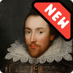 ikon William Shakespeare Quotes