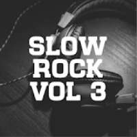 SlowRock Vol 3