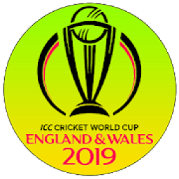 ikon ICC ODI Cricket World Cup 2019 Schedule Ranking