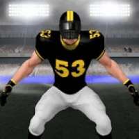 ikon Linebacker Alley
