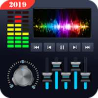 Super high Volume booster & Equalizer app 2019 on 9Apps