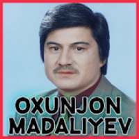 Oxunjon Madaliyev 2-qism