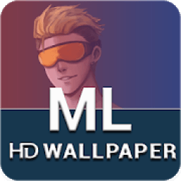 ikon ML Bang Bang Wallpapers Legends