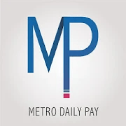 ikon Metro Daily Pay