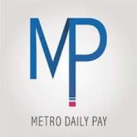 Metro Daily Pay