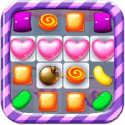 Candy Match Mania आइकन