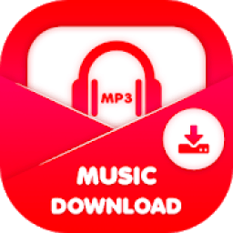 ikon MP3 Music Download - Free MP3 Download