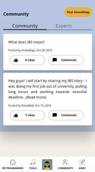 Zemedy screenshot 2