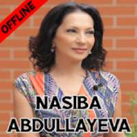 Nasiba Abdullayeva qo'shiqlari, internetsiz