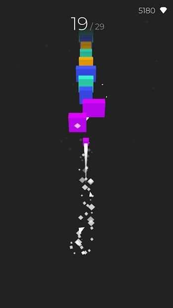 Stack Hit screenshot 2
