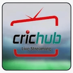 ikon CricHub - Live Cricket Streaming