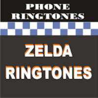 Zelda Ringtones