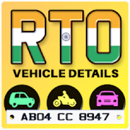 ikon RTO Vehicle Info-गाड़ी नंबर से पता करे मालिक कौन