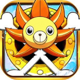 Sunny Pirates: Going Merry आइकन