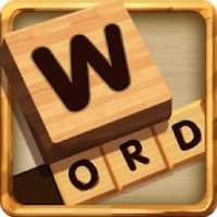 Word Connect Puzzle 2019