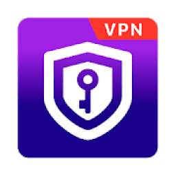 Nano VPN: fast and unlimited proxy server