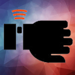 MI Band data आइकन