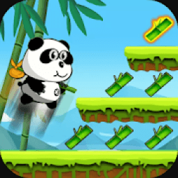 ikon Panda Run - Jungle Adventure‏
‎