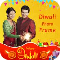 Diwali Photo Frame : Diwali Photo Editor on 9Apps