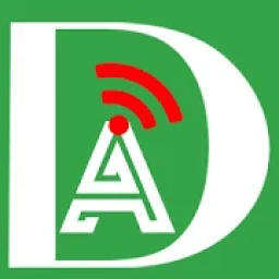 Al islaam Data Service icon