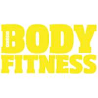 Tablet App Body Fitness - OVG on 9Apps