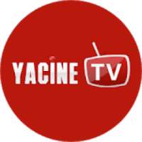 Yacine TV تطبيق
‎