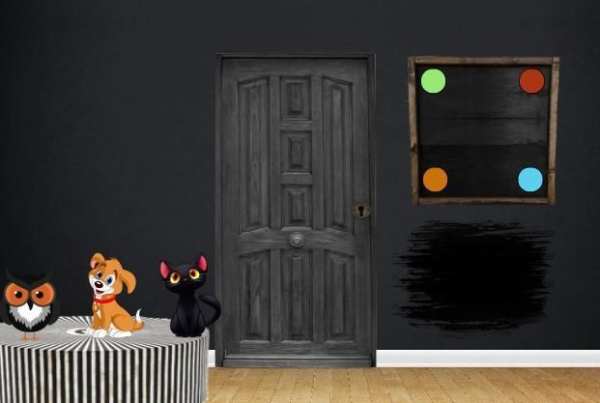 Escape Games 8B 82 screenshot 1