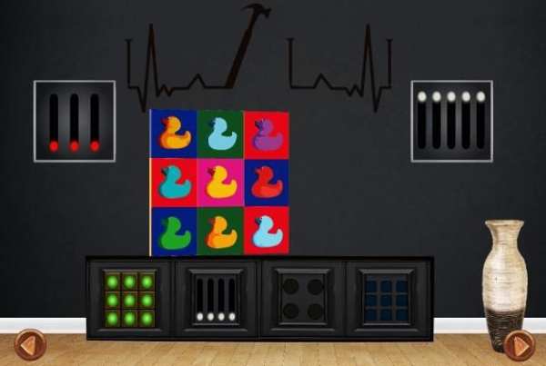 Escape Games 8B 82 screenshot 2