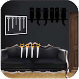 ikon Escape Games 8B 82