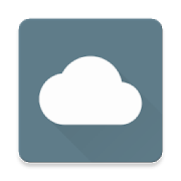 Forecastie - Weather app आइकन