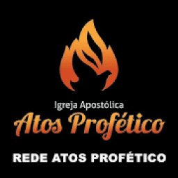 Rede Atos Profético icon