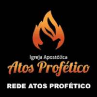 Rede Atos Profético on 9Apps