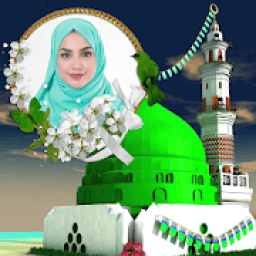 Madina photo frames 2019 आइकन