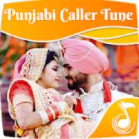 Set Punjabi Caller Tune Song - Punjabi Jiyo Tune on 9Apps