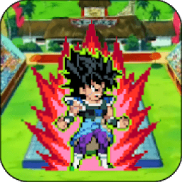 The King of Dragon Arena आइकन